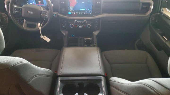 Ford F150  2024