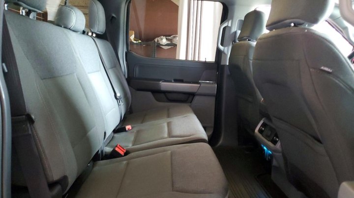 Ford F150  2024