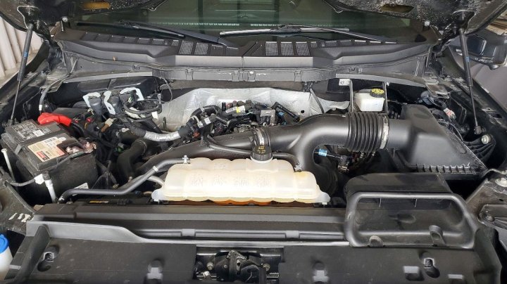 Ford F150  2024