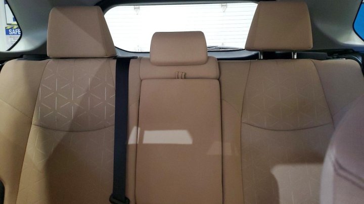 Toyota RAV4  2021
