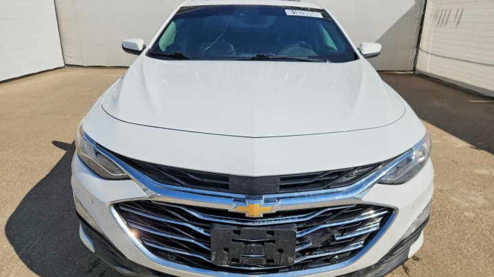 Chevrolet Malibu  2020