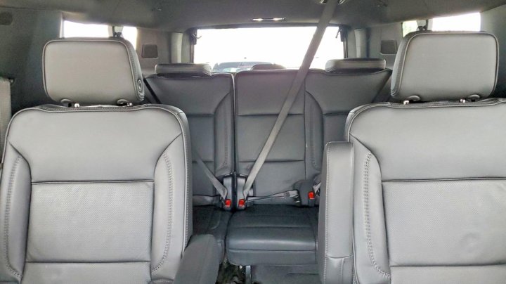 GMC YUKON  2025