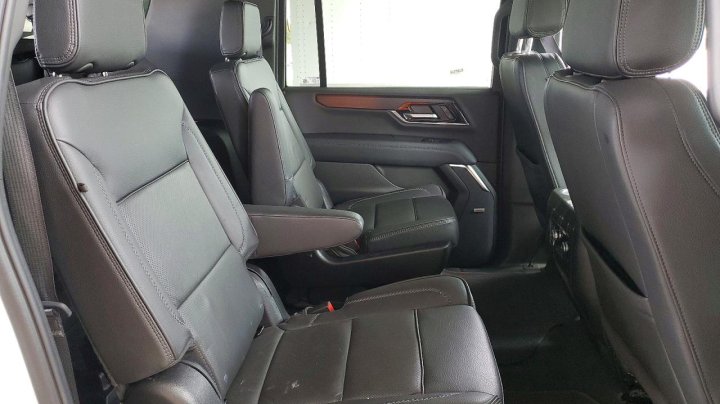 GMC YUKON  2025