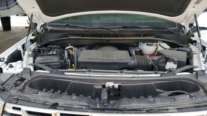 GMC YUKON  2025