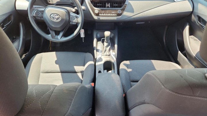 Toyota Corolla  2025