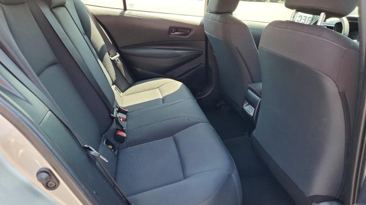 Toyota Corolla  2025