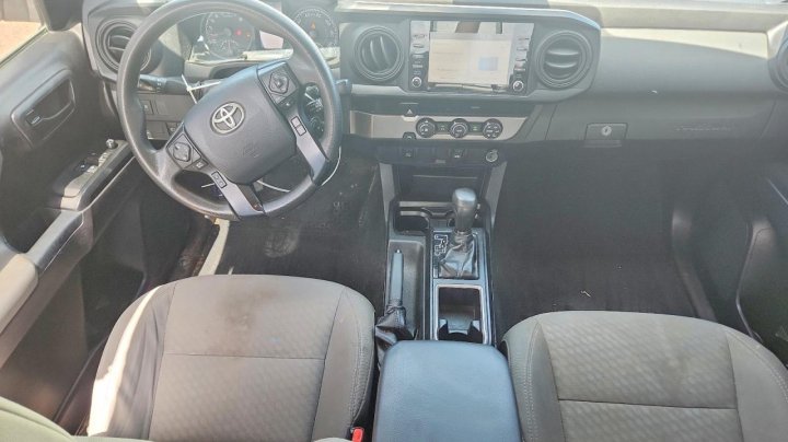 Toyota TACOMA  2020
