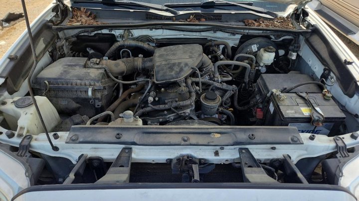 Toyota TACOMA  2020