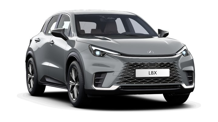 Lexus LBX ELegant 2026