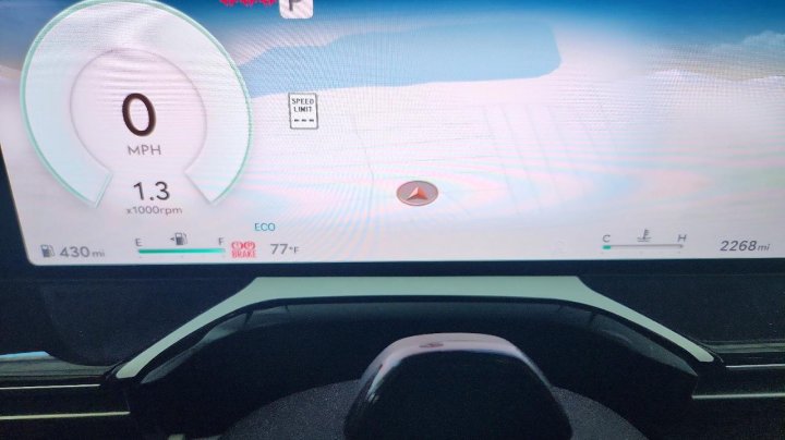 Genesis GV80  2026