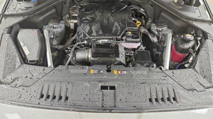 Genesis GV80  2026