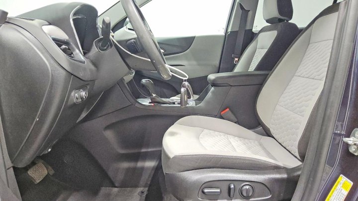 Chevrolet Equinox  2019
