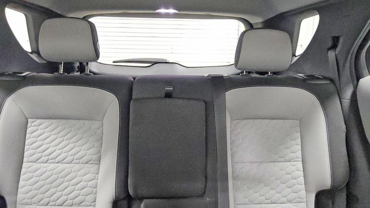 Chevrolet Equinox  2019