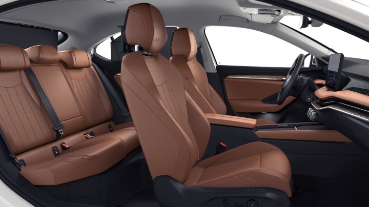 Skoda Superb L&K 2,0 TFSI 2026