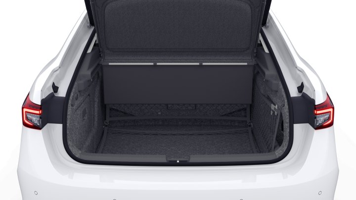 Skoda Superb L&K 2,0 TFSI 2026