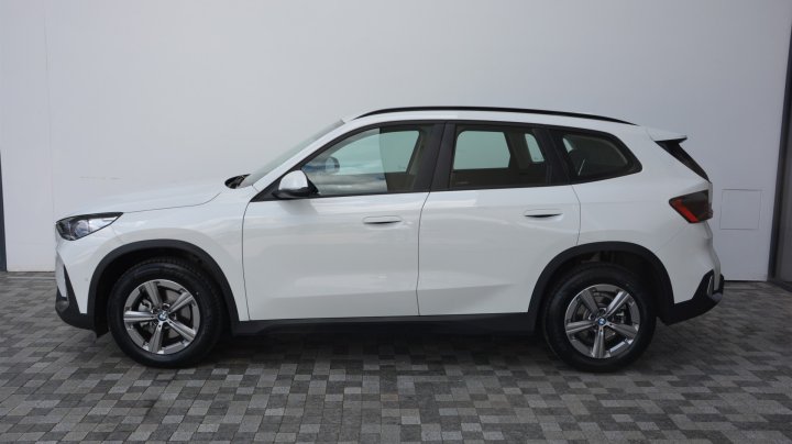 BMW X1 sDrive18d 2024