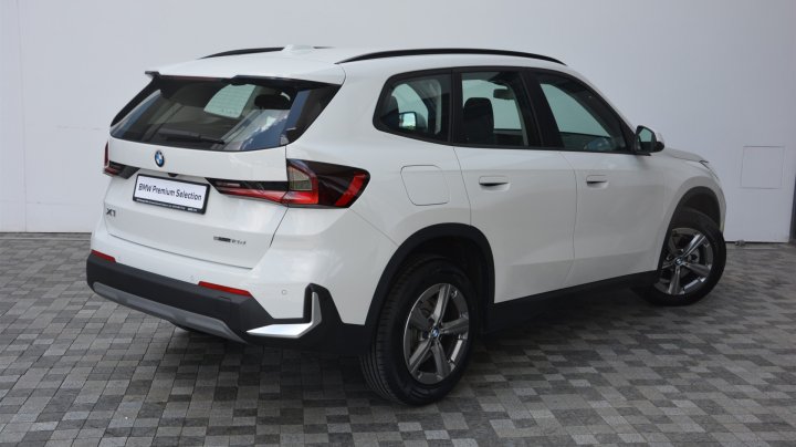 BMW X1 sDrive18d 2024