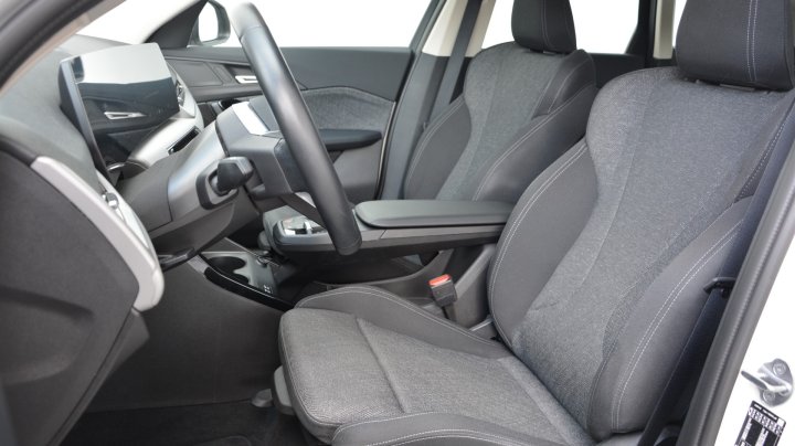 BMW X1 sDrive18d 2024