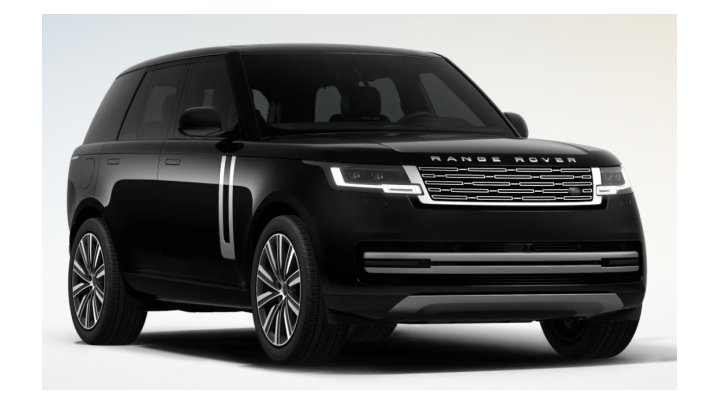 Land Rover RANGE ROVER NEW Autobiography SWB 350 PS (26MY) 2026