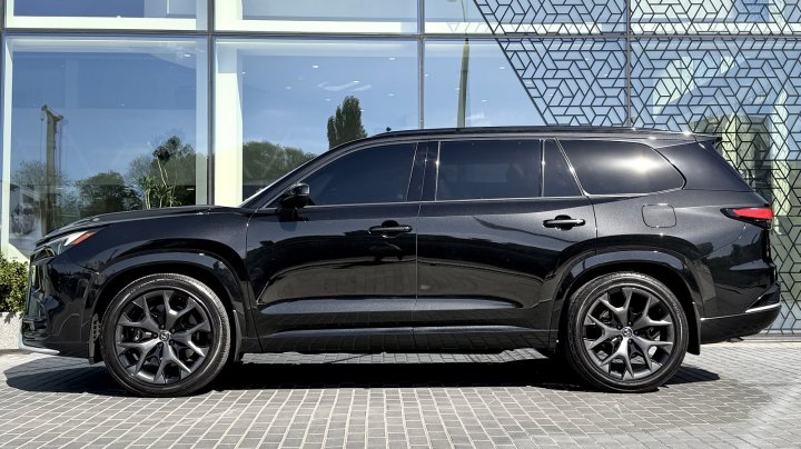 Lexus Tx F Sport 2023