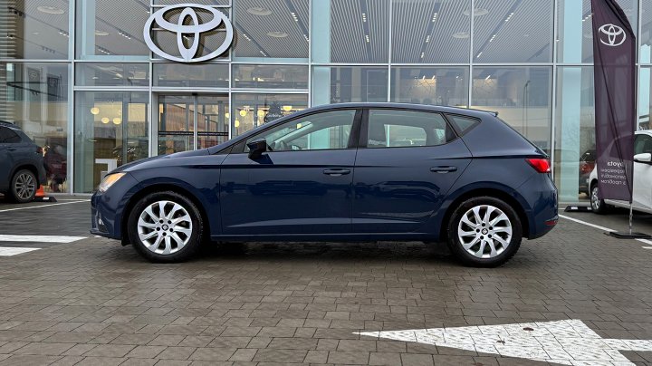 Seat Leon Base 2016