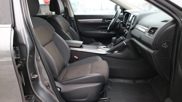 Renault Koleos Active 2020
