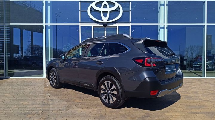 Subaru Outback 2024