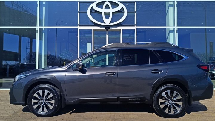 Subaru Outback 2024
