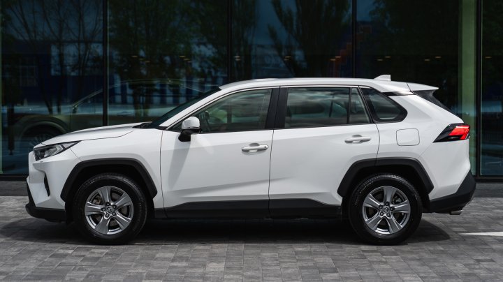 Toyota RAV4 Active 2023