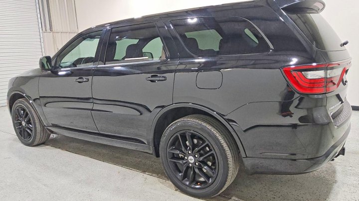 Dodge DURANGO  2023