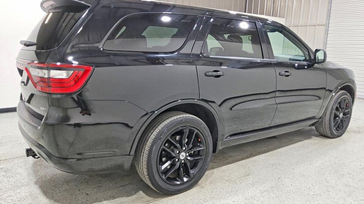 Dodge DURANGO  2023