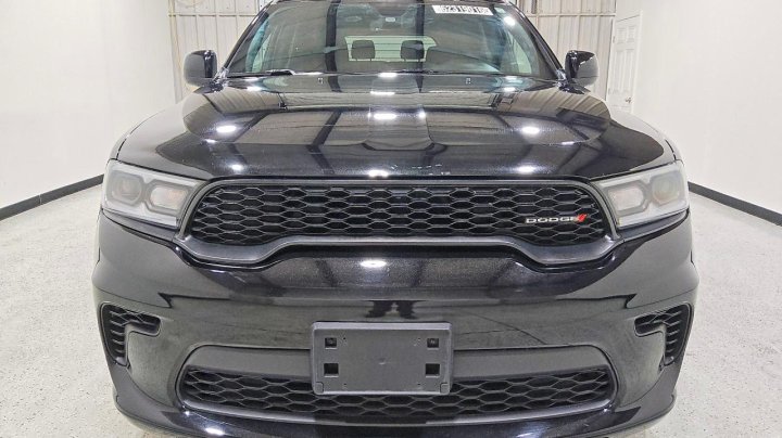 Dodge DURANGO  2023