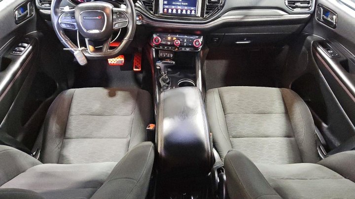 Dodge DURANGO  2023