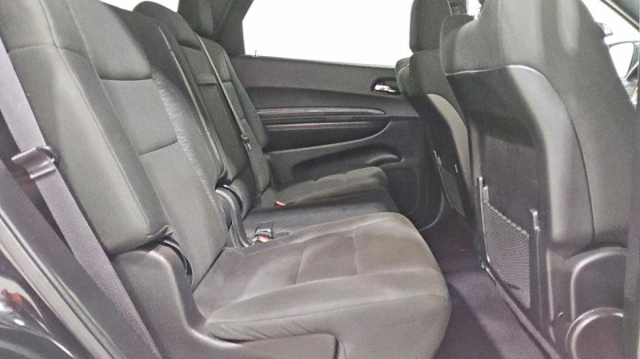 Dodge DURANGO  2023