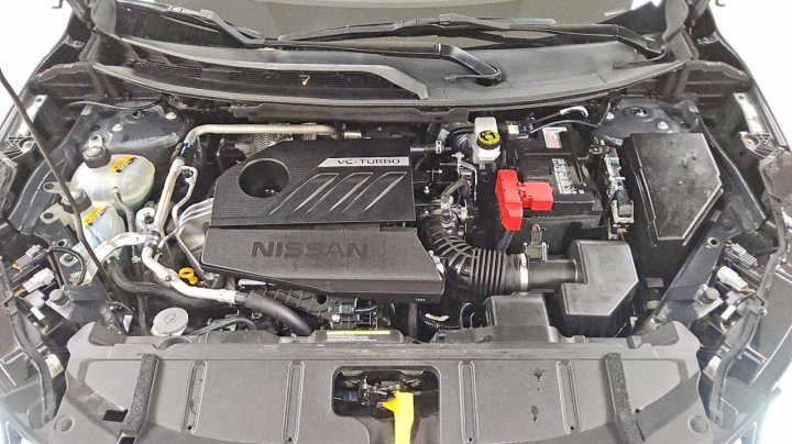 Nissan ROGUE  2024