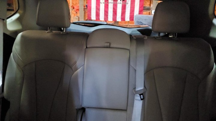 Buick Envision  2017