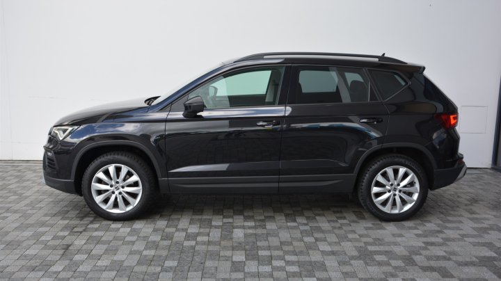SEAT Ateca ATECA 1.5 TSI Style 2020