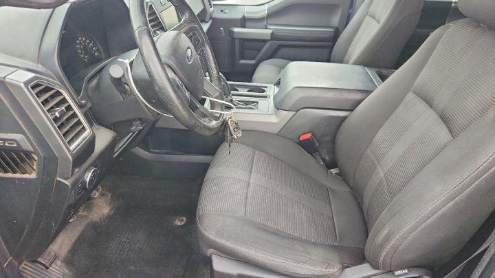 Ford F150  2015
