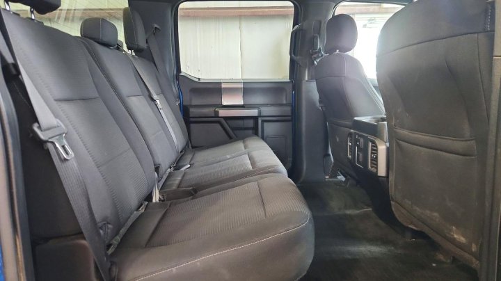 Ford F150  2015