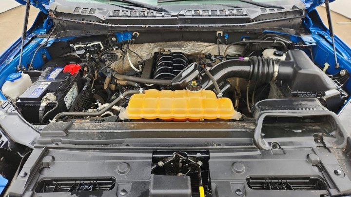 Ford F150  2015