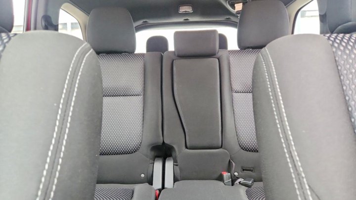 Mitsubishi Outlander  2018