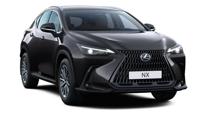 Lexus NX 350h Executive+ 2026
