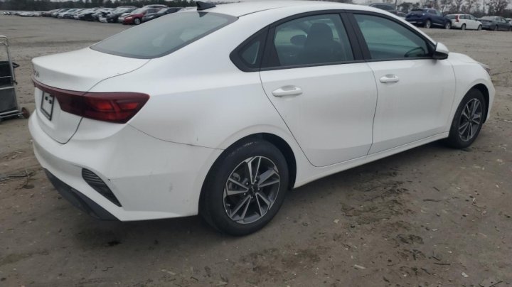 KIA FORTE  2024