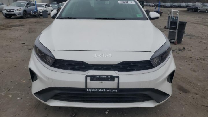 KIA FORTE  2024