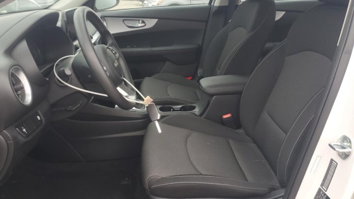 KIA FORTE  2024
