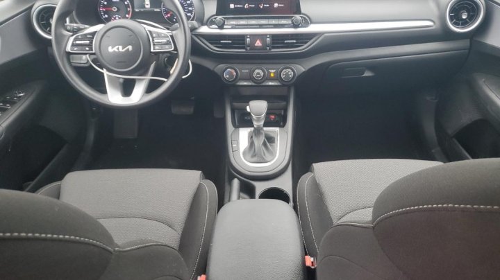 KIA FORTE  2024