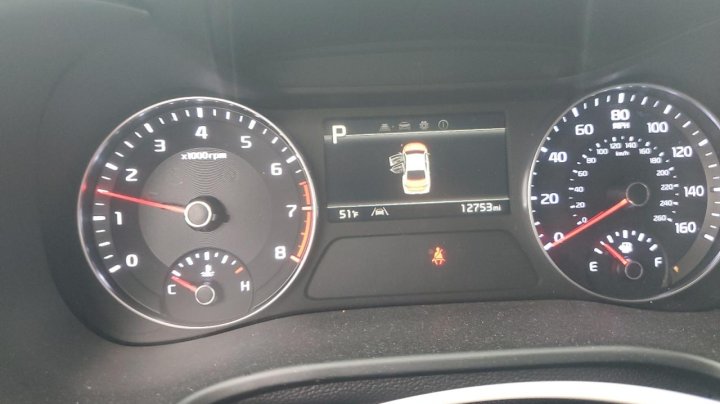 KIA FORTE  2024