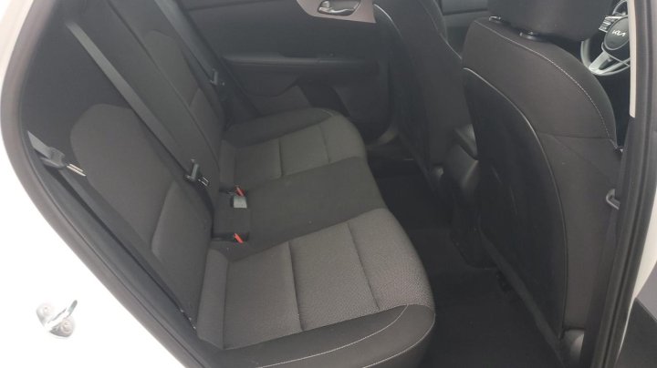 KIA FORTE  2024