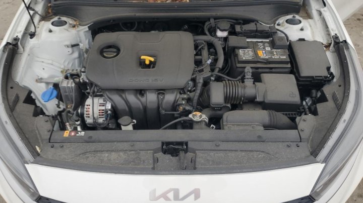 KIA FORTE  2024