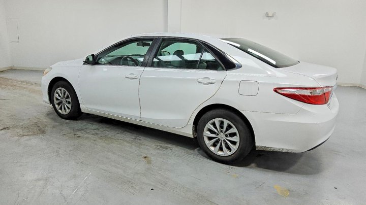 Toyota Camry  2015